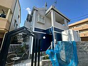 茨木駅より徒歩5分 2階 築37年3ヶ月の賃貸物件