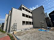 岸辺駅より徒歩8分 2階 築1年11ヶ月の賃貸物件