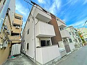 プレイス相川 3階 築11年8ヶ月の賃貸物件