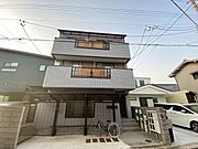 吹田駅より徒歩7分 1階 築31年8ヶ月の賃貸物件