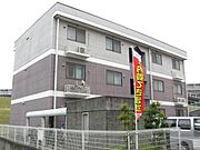 南茨木駅よりバス6分 徒歩2分 2階 築27年4ヶ月の賃貸物件