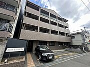 正雀駅より徒歩2分 1階 築24年4ヶ月の賃貸物件