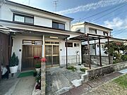茨木駅より徒歩16分 1階 築56年5ヶ月の賃貸物件