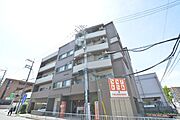 千里山駅より徒歩4分 2階 築15年4ヶ月の賃貸物件