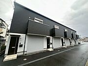 南摂津駅よりバス7分 徒歩5分 1階 築3年9ヶ月の賃貸物件