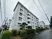 茨木市駅よりバス7分 徒歩3分 3階 築56年7ヶ月の賃貸物件