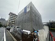 南茨木駅より徒歩5分 3階 新築の賃貸物件