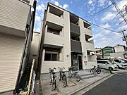 相川駅より徒歩9分 2階 築7年5ヶ月の賃貸物件