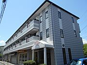 カルム総持寺 3階 築28年2ヶ月の賃貸物件
