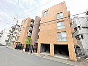 上新庄駅より徒歩8分 4階 築21年2ヶ月の賃貸物件