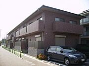 茨木市駅よりバス8分 徒歩5分 2階 築22年2ヶ月の賃貸物件