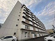 ローズハイツ茨木 7階 築47年5ヶ月の賃貸物件