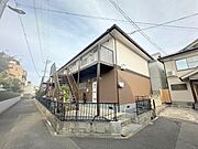 だいどう豊里駅より徒歩4分 2階 築38年4ヶ月の賃貸物件
