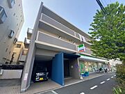 吹田駅より徒歩9分 3階 築28年2ヶ月の賃貸物件