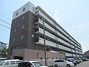 茨木市駅より徒歩20分 3階 築28年5ヶ月の賃貸物件