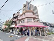 上新庄駅より徒歩5分 2階 築46年9ヶ月の賃貸物件
