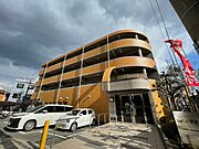 岸辺駅より徒歩19分 4階 築26年9ヶ月の賃貸物件