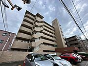 上新庄駅より徒歩9分 6階 築39年7ヶ月の賃貸物件