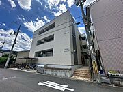 井高野駅より徒歩1分 3階 築5年8ヶ月の賃貸物件