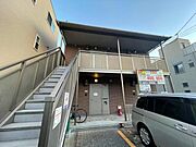 吹田駅より徒歩8分 1階 築20年4ヶ月の賃貸物件