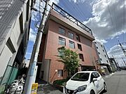 アビタ昭和 4階 築18年1ヶ月の賃貸物件