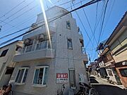 摂津駅より徒歩15分 4階 築30年9ヶ月の賃貸物件