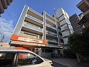 千里丘駅より徒歩4分 3階 築38年5ヶ月の賃貸物件
