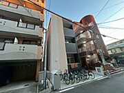 シャルマン相川 3階 築3年6ヶ月の賃貸物件