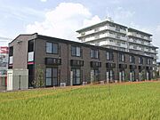 KアンドS 2階 築18年2ヶ月の賃貸物件