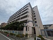 JR総持寺駅より徒歩15分 4階 築30年9ヶ月の賃貸物件