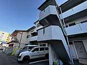 南茨木駅より徒歩15分 1階 築44年7ヶ月の賃貸物件