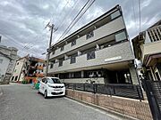 正雀駅より徒歩25分 3階 築25年4ヶ月の賃貸物件