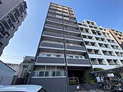 吹田駅より徒歩13分 6階 築18年の賃貸物件