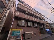 グレースハイム光 2階 築29年1ヶ月の賃貸物件