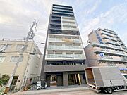 上新庄駅より徒歩5分 11階 築1年4ヶ月の賃貸物件