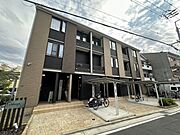 アヴニール 1階 築3年9ヶ月の賃貸物件