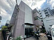茨木市駅より徒歩5分 2階 築21年2ヶ月の賃貸物件