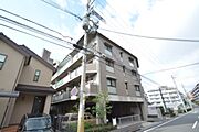 千里山駅より徒歩20分 3階 築27年5ヶ月の賃貸物件