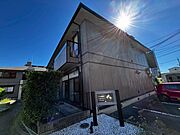 茨木市駅よりバス8分 徒歩4分 2階 築30年の賃貸物件