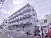 上新庄駅より徒歩12分 2階 築37年2ヶ月の賃貸物件