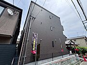千里丘駅より徒歩7分 2階 築1年1ヶ月の賃貸物件