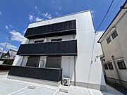 茨木市駅より徒歩27分 2階 新築の賃貸物件