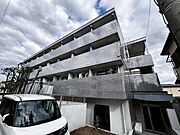 ＹＯＵＮＧＰＡＬＡＣＥＩＢＡＲＡＧＩ 4階 築36年10ヶ月の賃貸物件