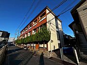 グリーンハイツ 1階 築50年3ヶ月の賃貸物件