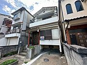 南摂津駅より徒歩12分 1階 築40年1ヶ月の賃貸物件