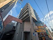 茨木市駅より徒歩4分 7階 築35年2ヶ月の賃貸物件