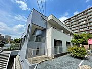 山田駅より徒歩10分 1階 築33年8ヶ月の賃貸物件