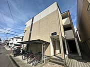 吹田駅より徒歩10分 3階 築13年5ヶ月の賃貸物件