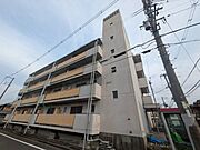 総持寺駅より徒歩16分 3階 築52年1ヶ月の賃貸物件