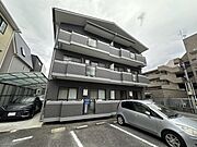 エスポワール新中条 1階 築33年2ヶ月の賃貸物件